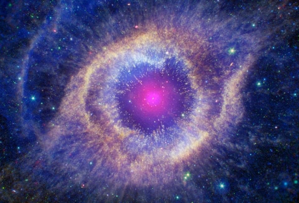 惑星のエネルギーとお繋ぎします プラネタリーインテリジェンス 遠隔アチューメント致します イメージ2