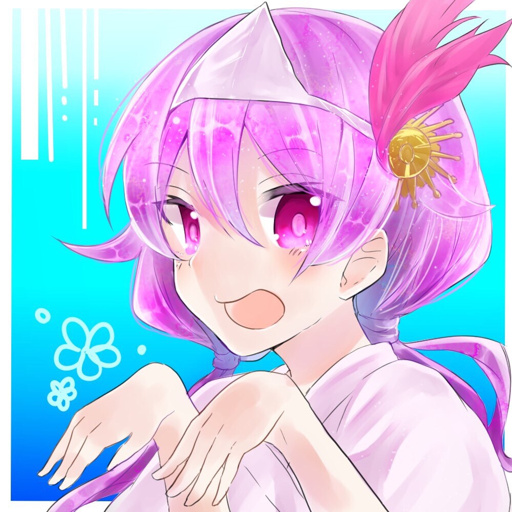 SNSのアイコン描きます SNSなどで使えるアイコンをお描きします！ イメージ2