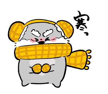 オリジナルワンちゃん、他動物達のイラスト作成します ゆるかわアニマル達をかきます！ イメージ2