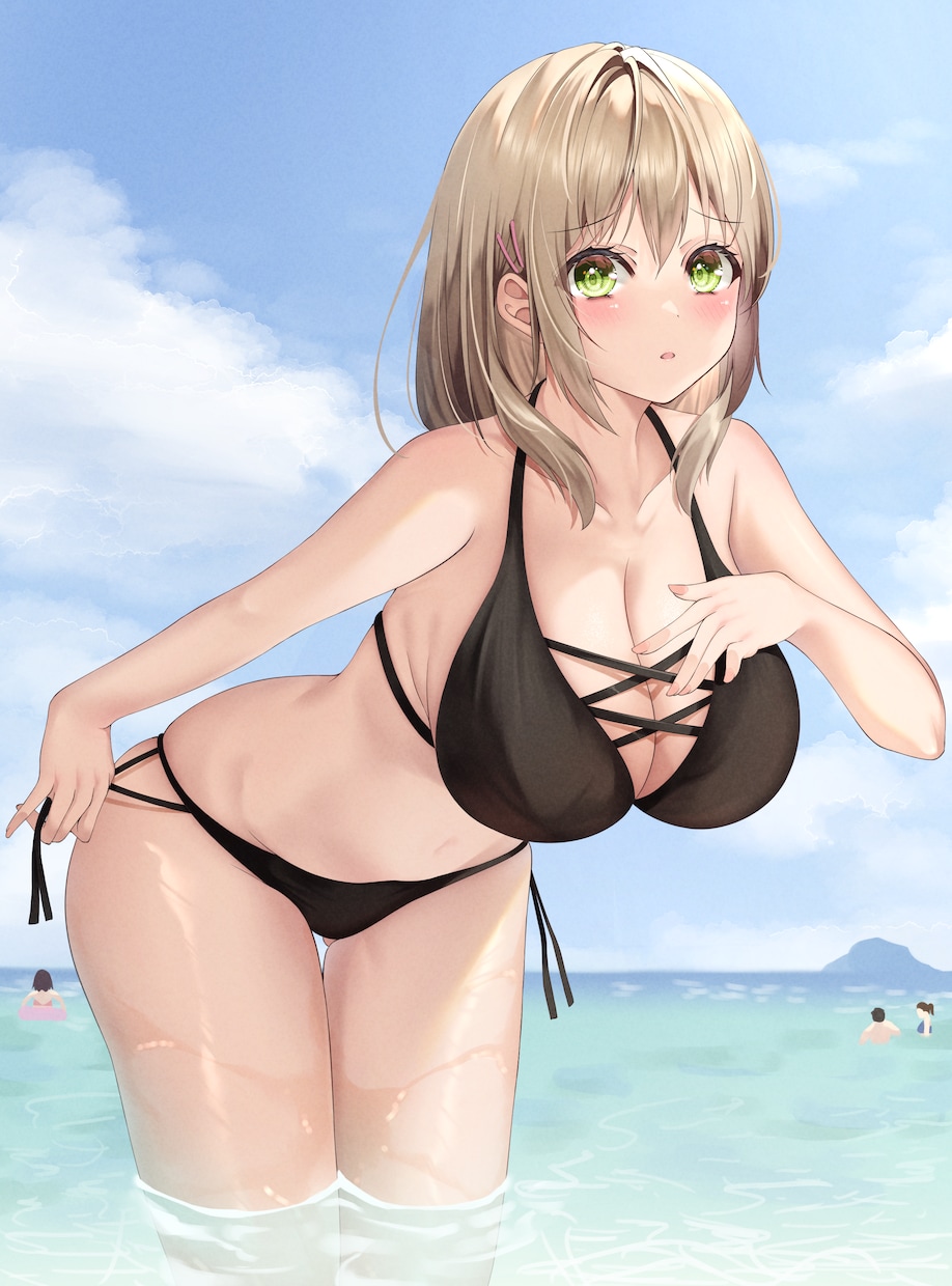 ハイクオリティの一枚を描きます あなたの「したい」をカタチにします イメージ5