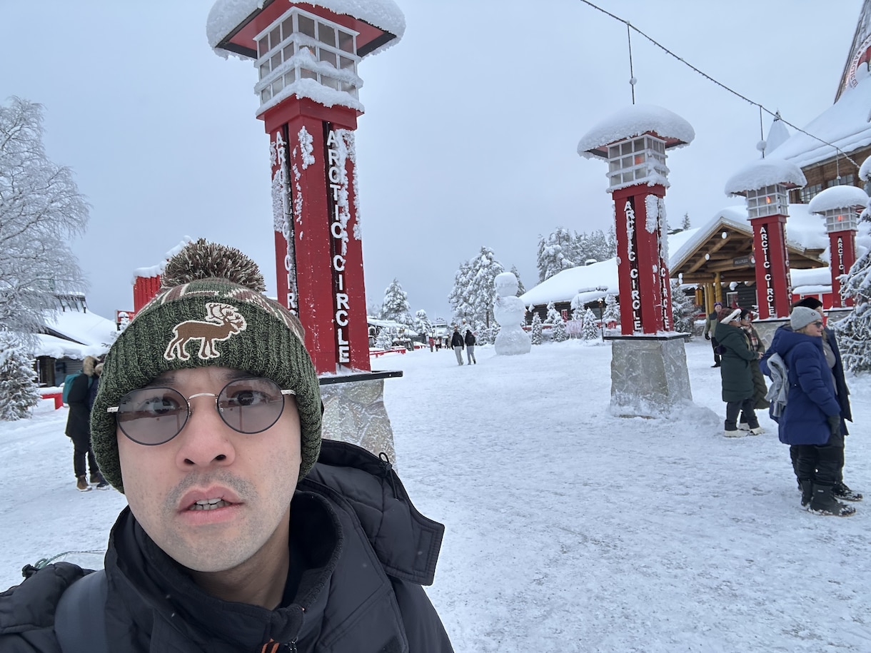 旅の相談なんでものります 海外旅が不安…そんな方の背中を押します！ イメージ3