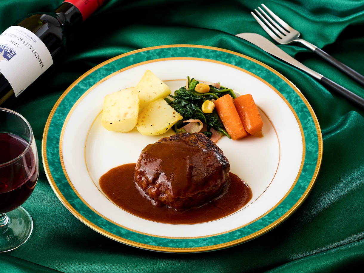 料理・メニュー撮影をお店まで出張撮影します 美味しいが伝わる写真をお届けします イメージ1