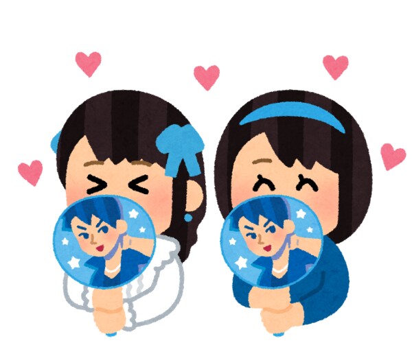 チャットであなたの好きな推し聞きます ★☆ジャニーズ限定❗❗好きな❤推し活聞きます★☆ イメージ9