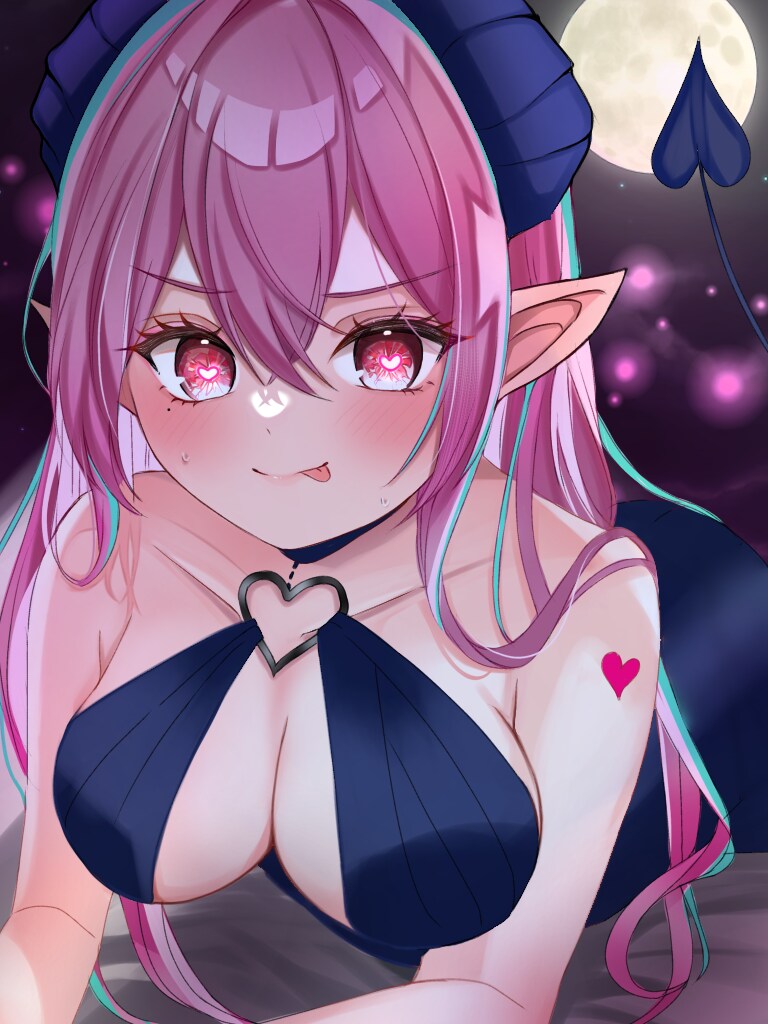SNS用のアイコンのイラストを制作します アイコン新しくしてみませんか？ イメージ2