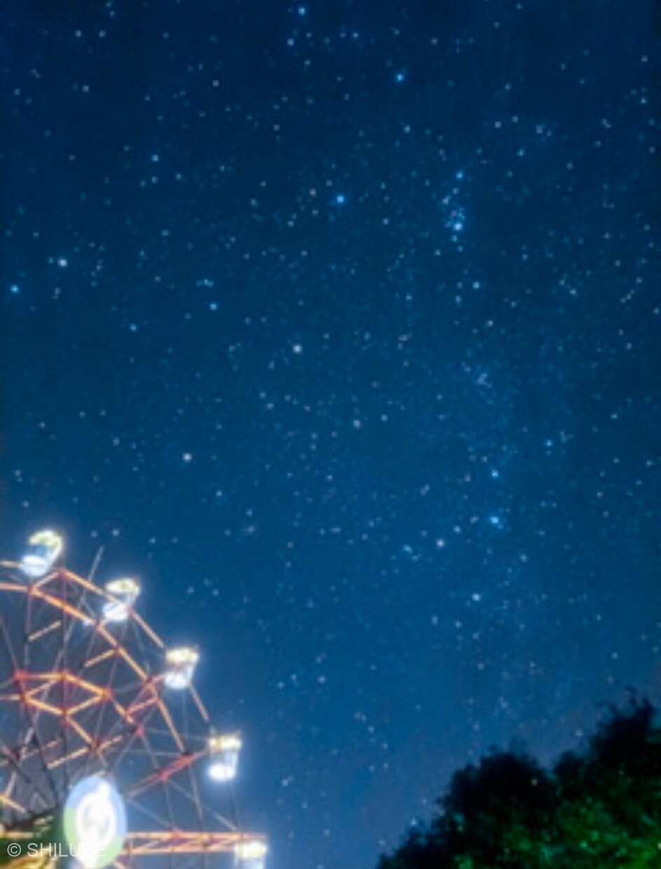 星空の綺麗な撮り方を教えます 「通話時間を短く！知識を最大に！」お教えします！ イメージ10
