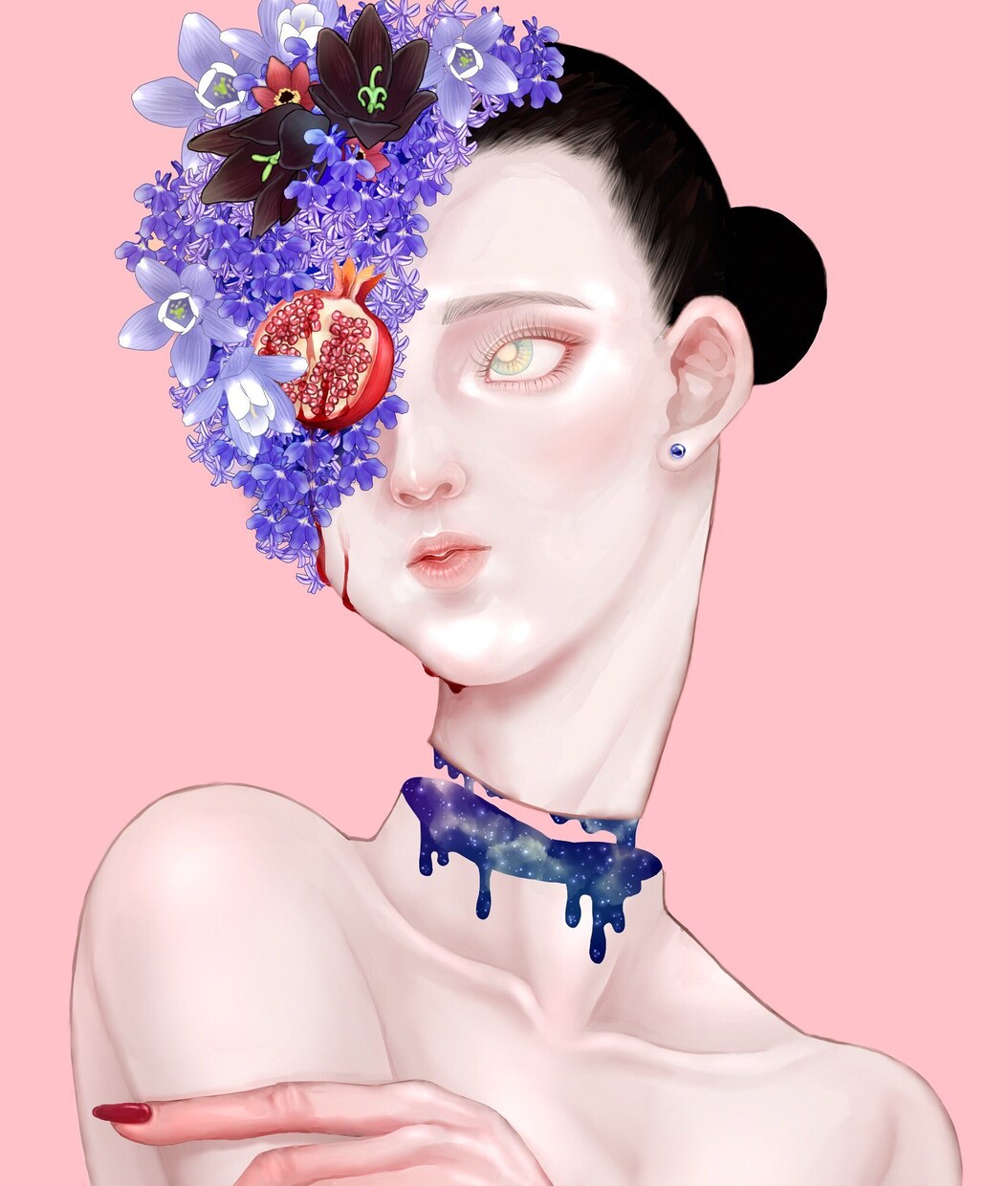 基本的に何でも描きます！！お望みのイラスト描きます 人物でも動物でも食べ物でもオールOK イメージ5