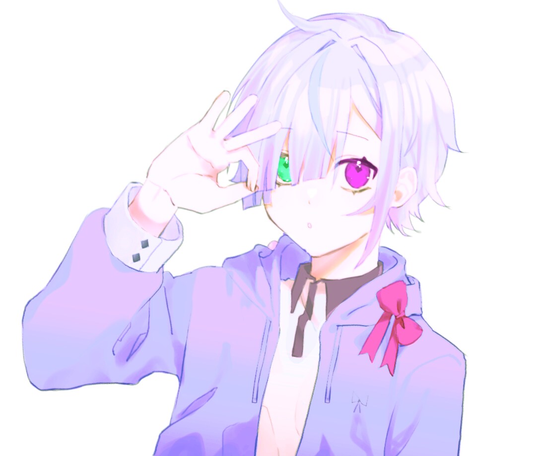 アイコン描きます 可愛いとカッコイイを最大限に出す イメージ2