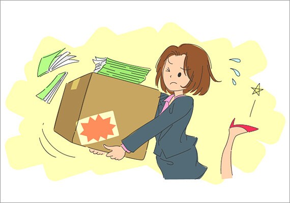 パンフレット、同人の挿絵、動画用のイラスト描きます 目力の強いキャラクターのイラストで表紙や動画を目立たせます！ イメージ6