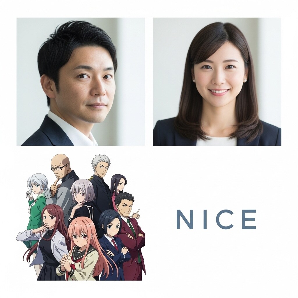 AIでかっこいい・おしゃれなアイコン作成します 高品質AIでオリジナルSNSアイコン制作します【商用OK】 イメージ1
