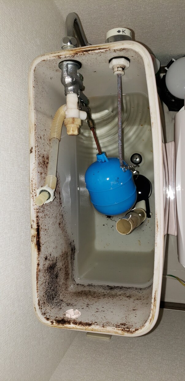 水回りの急なトラブル！困り事！お答えします 自分で治せる？業者頼んだら適正金額は？ イメージ1