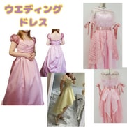 世界に一点だけのオリジナル服作ります 「こんな服あったらいいな」を形にします　～夢を着る喜びを～ イメージ6