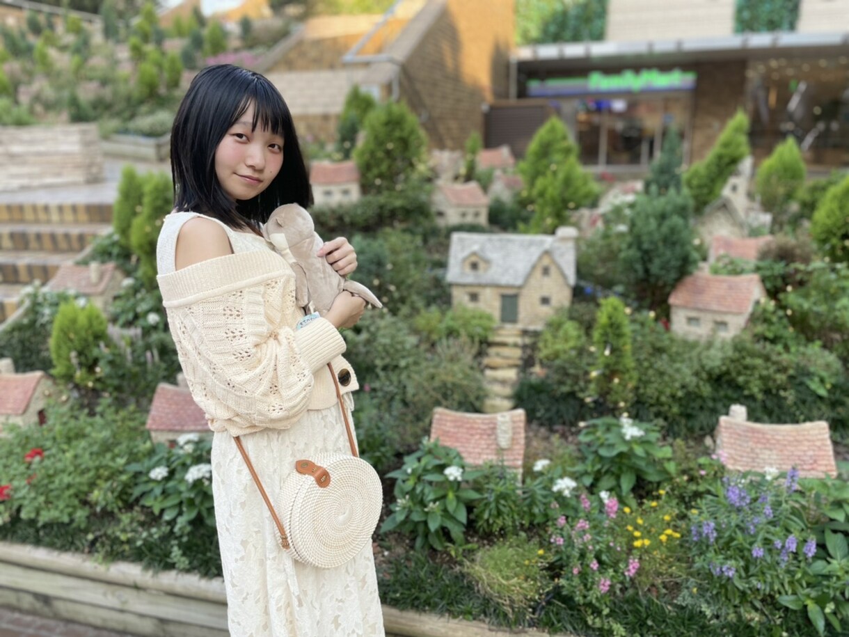 貴方の○○になります 男性も女性も大歓迎！現役アイドルが貴方の心を癒します❁⃘*. イメージ1