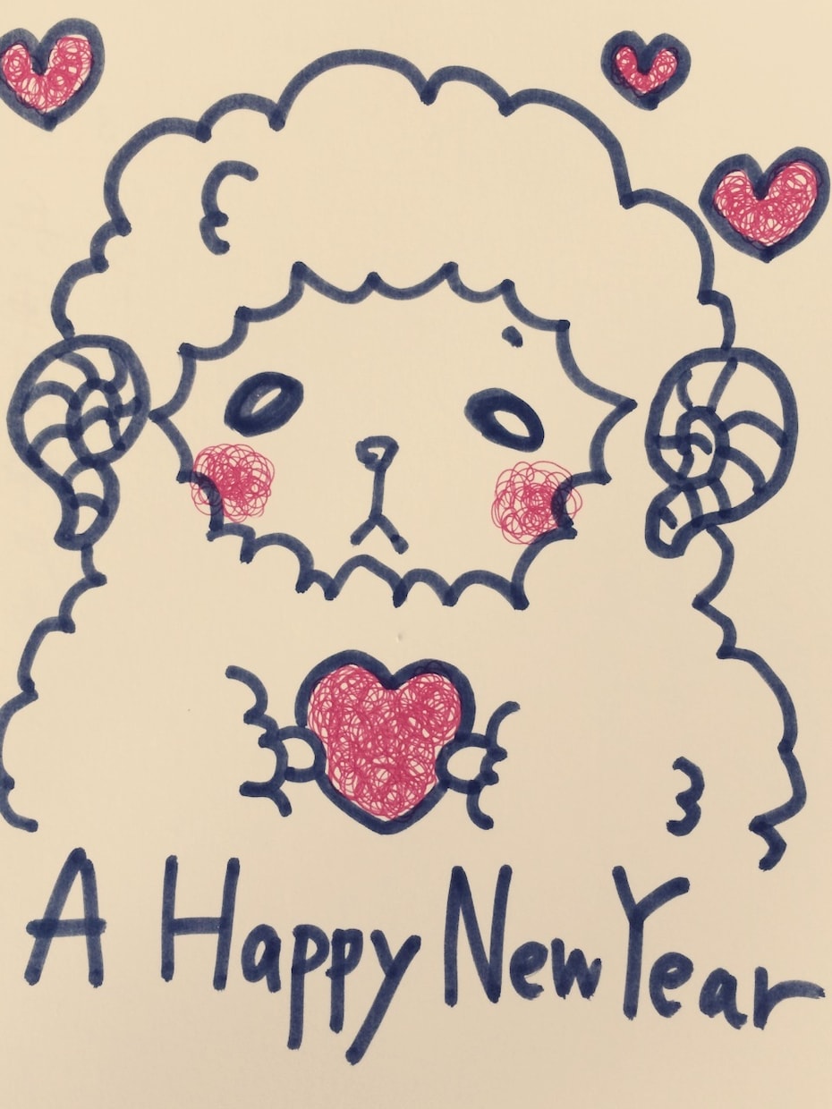 ジャンル問わずイラスト承ります 似顔絵、ちょっとした挿絵、説明図、好きなマンガのキャラクター イメージ7
