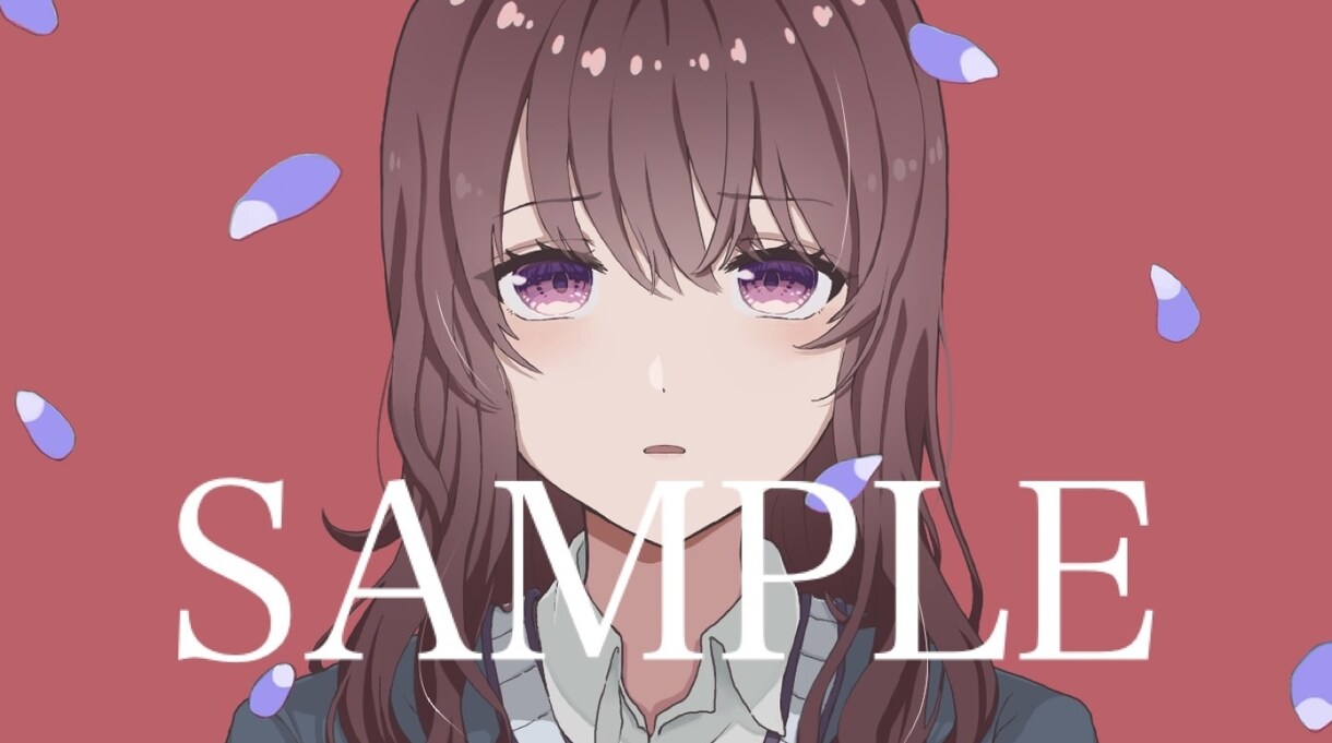 イラスト添削します 美大出身のイラストレーターが貴方の作品をもっと素敵にします！ イメージ7