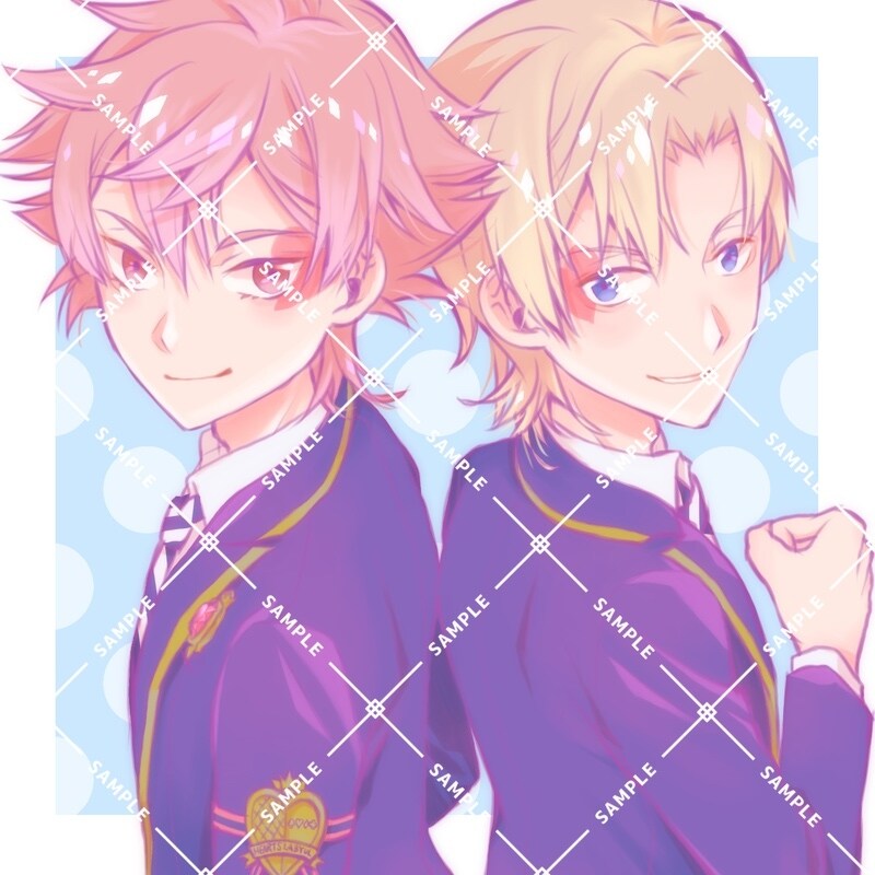 簡易版イラストなんでもかきます 2キャラ腰上まで定額なので夢絵にもおすすめ！ イメージ10