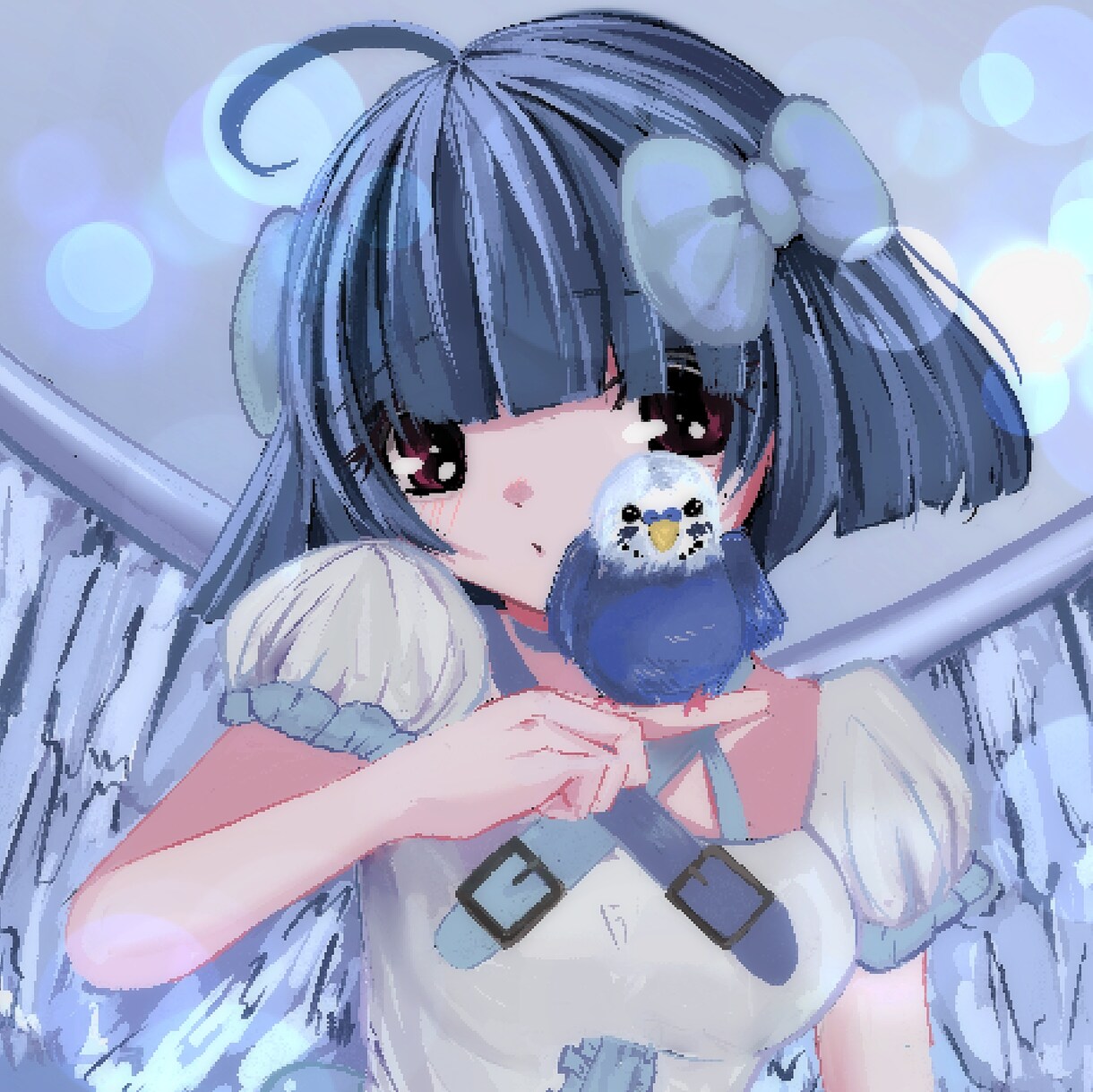 正方形のアイコン作成します 依頼者様がきっと気に入る！トキメク！アイコンを制作いたします イメージ1