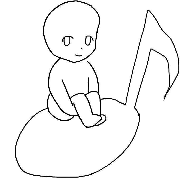 twitterアイコン描きます イメージ1