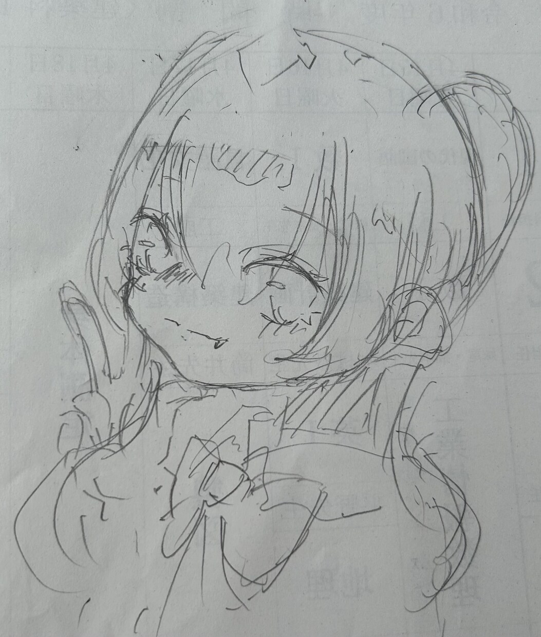 色々なもの描きます 世界にひとつだけのオリジナルお作りします イメージ2