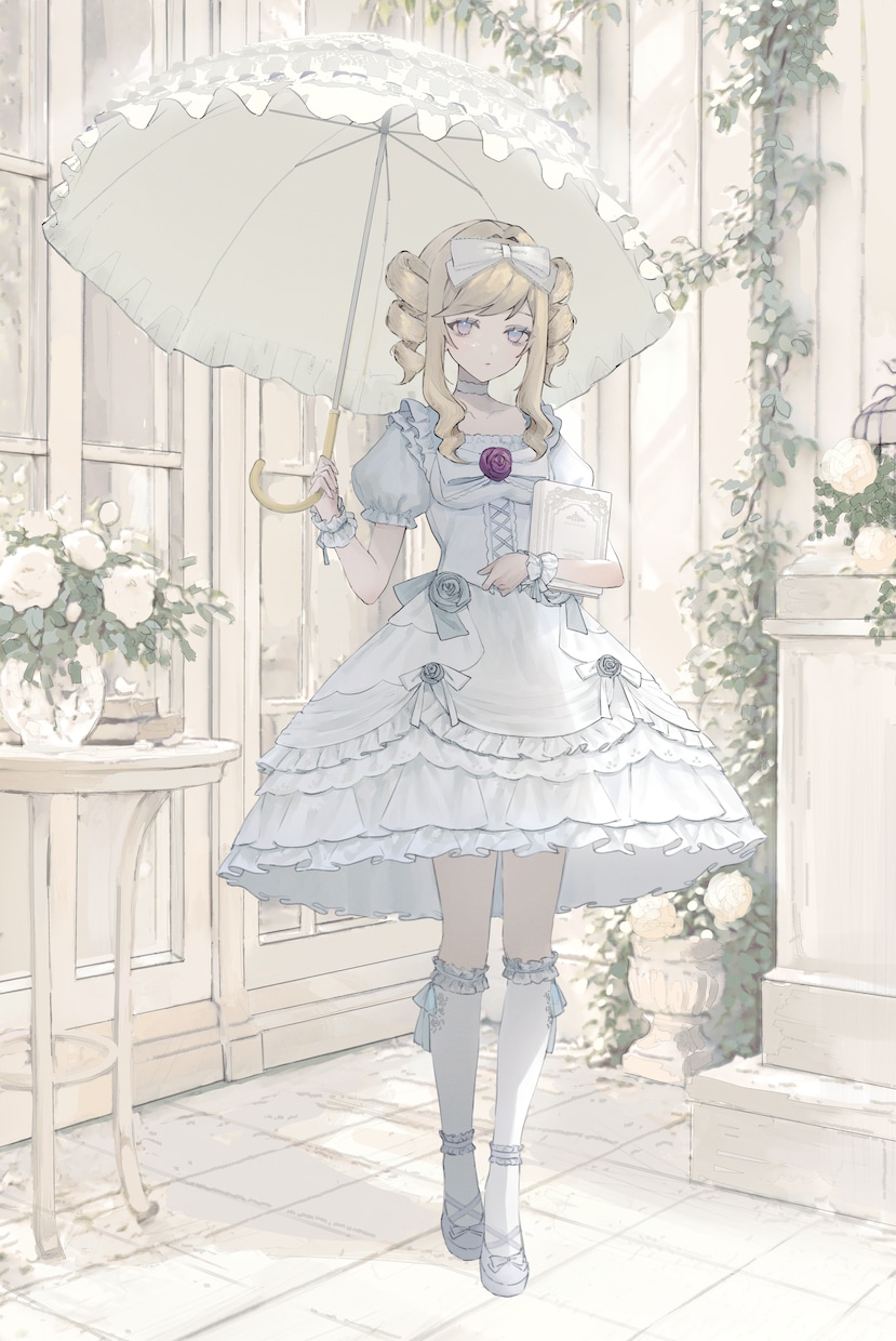 期間限定★20%OFFでイラスト制作します ★11月31日まで20%OFF★ご希望通りのイラストを制作 イメージ2