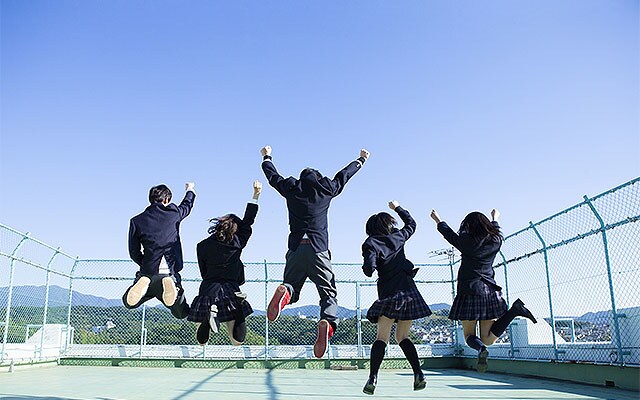 学生さんの悩みごと聞きます 誰にも話せない悩み話してスッキリしてみませんか？ イメージ1