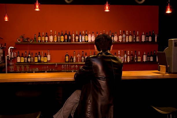 孤独を感じている方専用今思っている事お聞きします お話を聞くBarをオープン。眠れない夜など覗いてみて下さい イメージ4