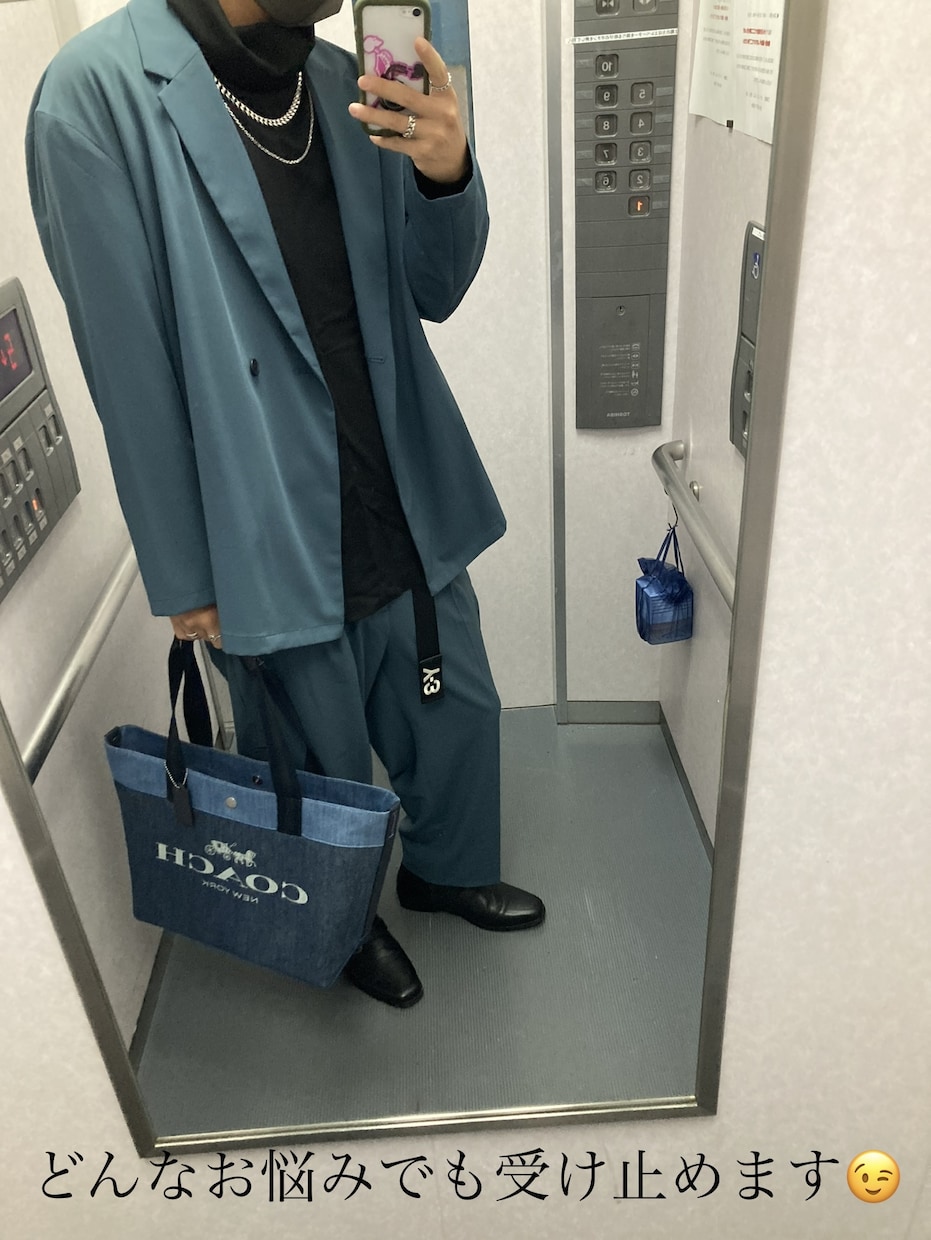 一度お試しを！どんなお悩みでも受け止めます 【恋愛・日々の悩み・誰にも出来ない相談】 イメージ1