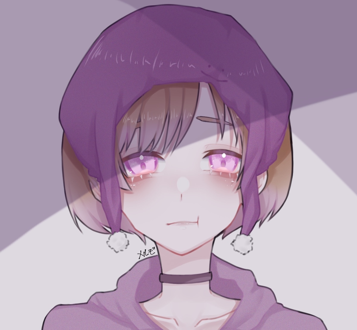 可愛いSNSアイコン描きます とても安く買える可愛いアイコン求めてる方必須！！ イメージ3