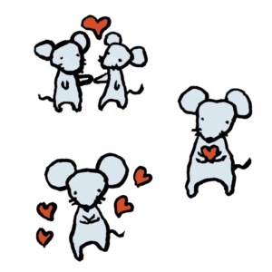 同性(女性)への片思いのお悩みを徹底的に聞きます 【通話】同性を好きになったかも…こそっとここだけの話 イメージ2