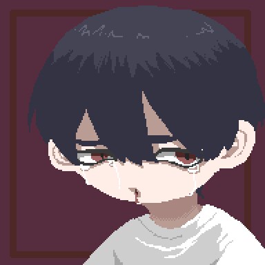 アイコンなどのドット絵お描きします カワイイから仄暗いまで！貴方の好きに寄り添います イメージ8