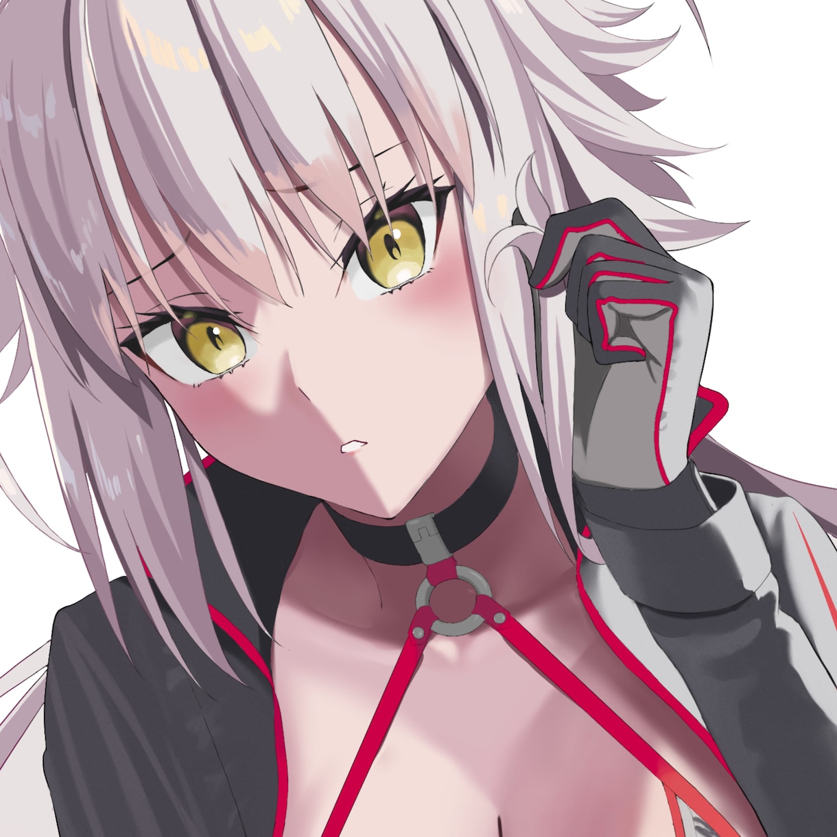 かわいさ引き立つSNSアイコンを描きます SNSにぴったり！魅力あふれるあなただけのアイコンを制作！ イメージ4