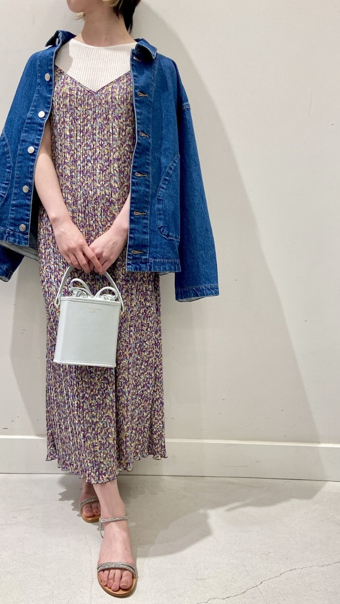 あなたを素敵に魅せるお洋服、提案します まだ見つけていなあなたの魅力引き出します！ イメージ3