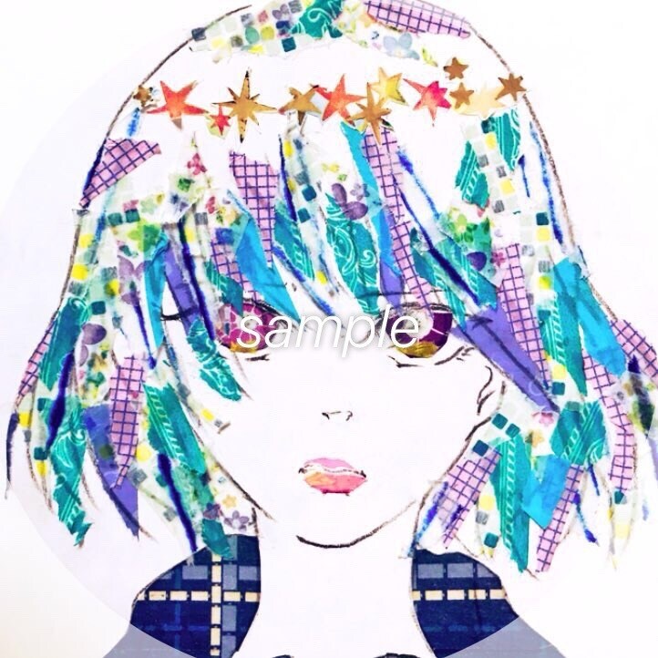 アイコン・挿絵など♪温かみのあるイラスト作成します あなたのためだけに！オリジナルイラストをお届けします イメージ2