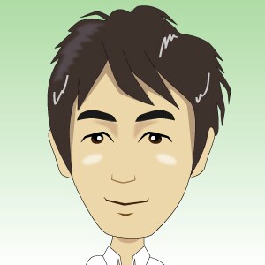写真から元にSNS用アイコン作ります 写真を使いたくない人へオススメ イメージ3