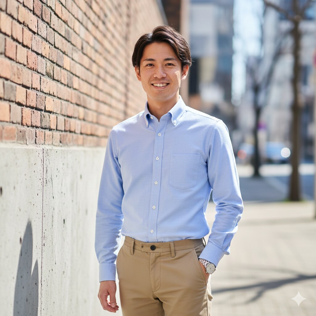 プロカメラマンがお洒落なプロフィール写真撮影します 年間実績1000件以上のプロカメラマンがプロフィール等撮影！ イメージ2