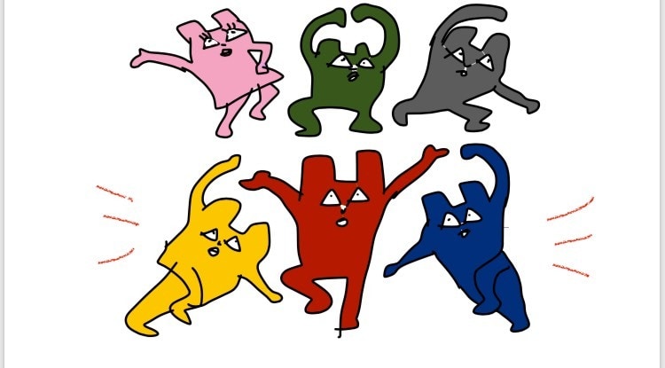 イラストを描かせていただきます 依頼された内容で可愛いイラストを描かせていただきます イメージ3