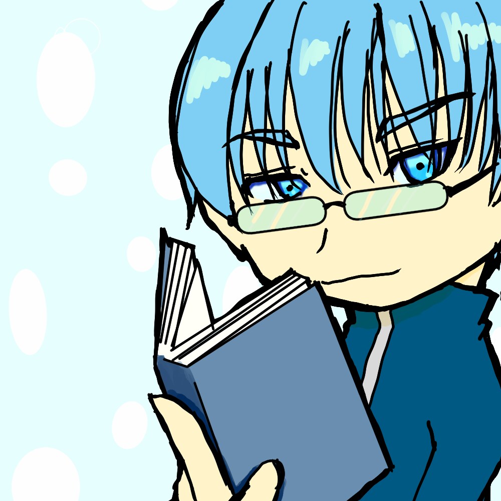 ゆるかわなアイコン描きます あなた様専用のアイコンを全力で描きます！ イメージ3