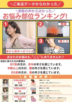 初めてでも安心。低価格×納得のチラシ制作します 修正無制限で納得の１枚をデザインします イメージ9