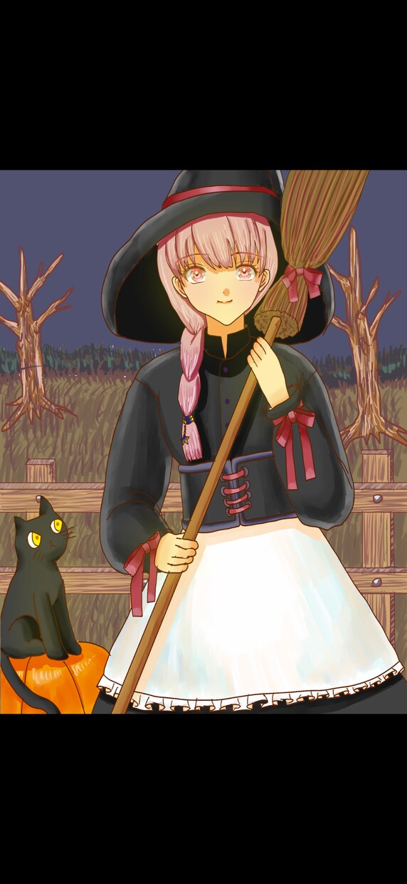 ご希望に沿ったイラスト製作します 世界観のあるイラストを制作します イメージ1