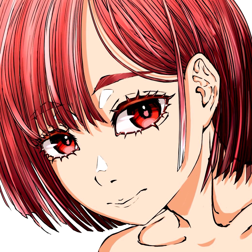 パッと目を引くあなただけのアイコンをお描きします 【商用利用◎】SNSアイコン / ヘッダー / ミニイラスト イメージ1