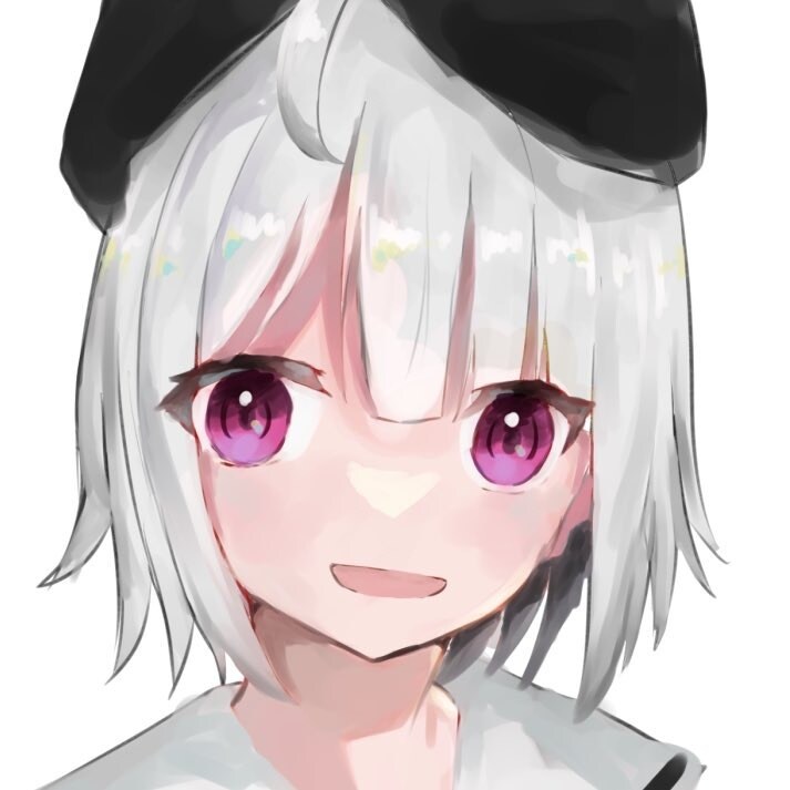 かわいいイラスト描きます ブラシのタッチが残った厚塗り風のイラストを製作します！ イメージ6
