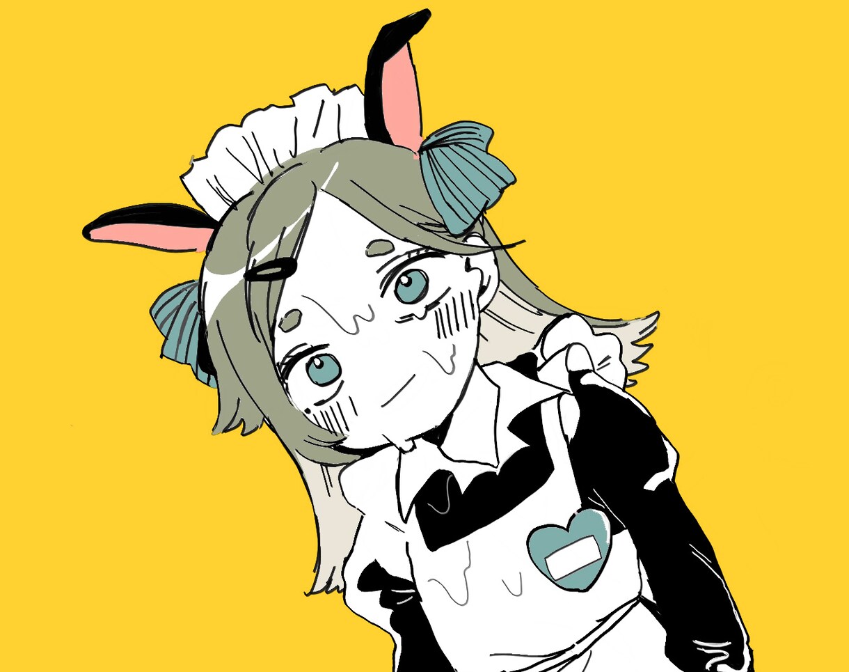 アイコンお描きします ポップでかわいいイラストに仕上げます◎ イメージ1
