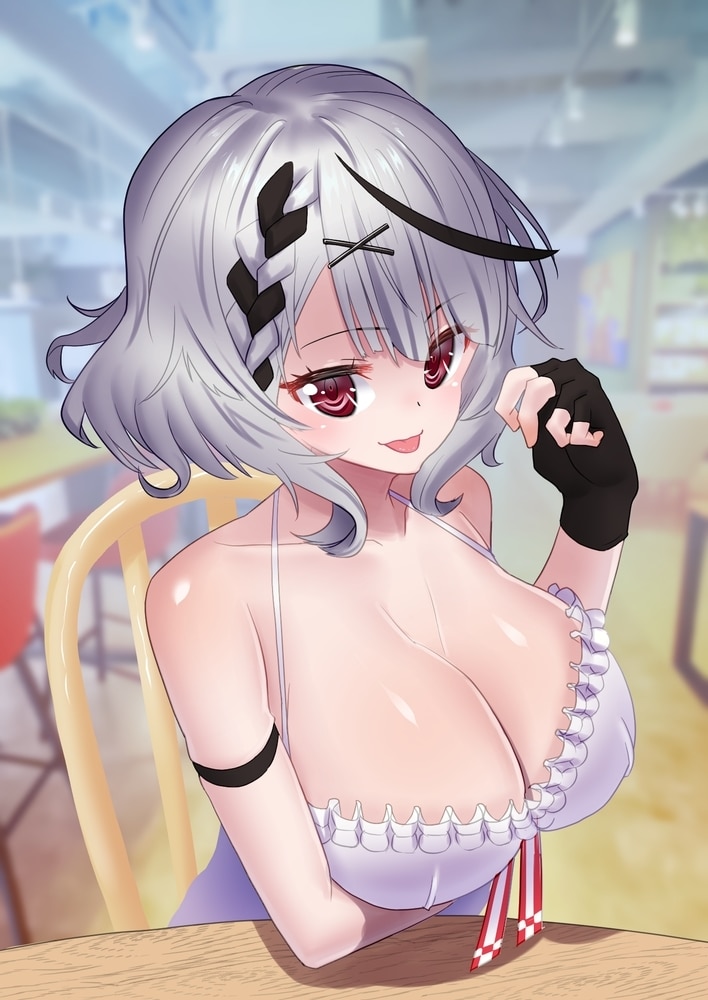 大きなお友達向け動くイラストを描きます 静止画だけでは満足できなくなった方向け イメージ2