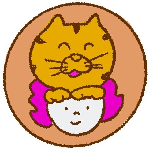 名前から描くゆるかわSNSアイコンかきます 細かい指定不要! 考えなくてOK! イメージ7
