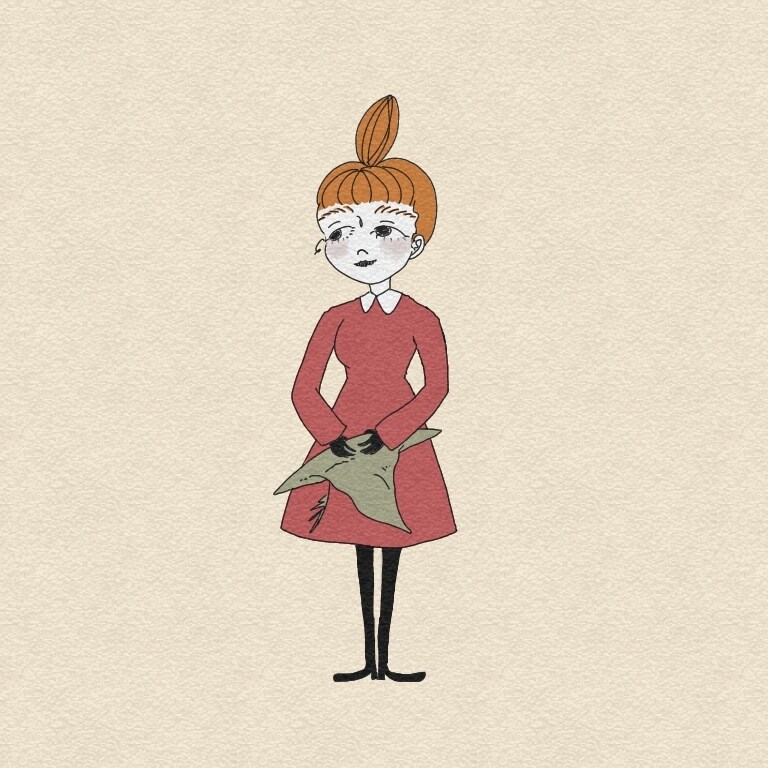 似顔絵、アイコン、ロゴ、壁紙、描きます 世界にひとつのイラスト、お描きします☺︎ イメージ10