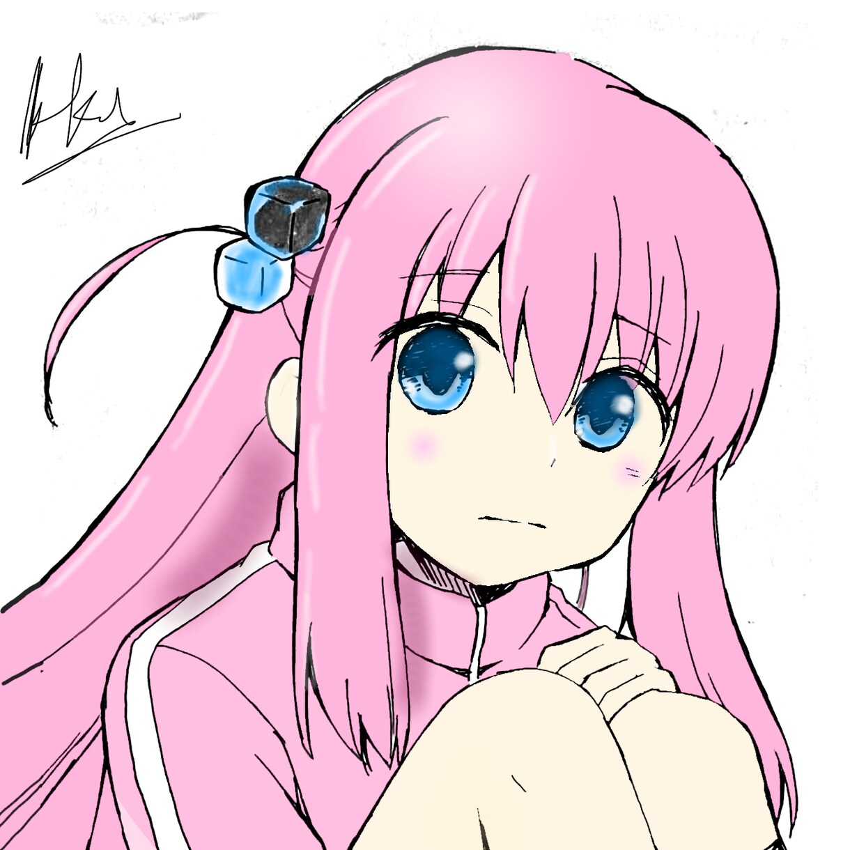 アイコン作成します 基本的にゆるキャラ僕なりがちです！ イメージ3