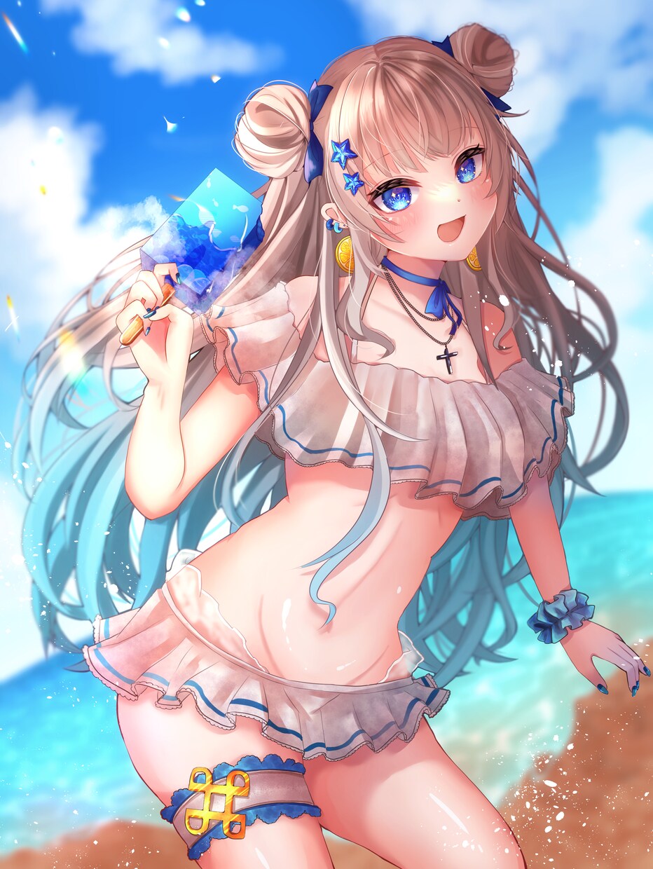 商用利用可！イラスト描きます 【ロリショタから美少女美男子まで】誠心誠意描きます！ イメージ7