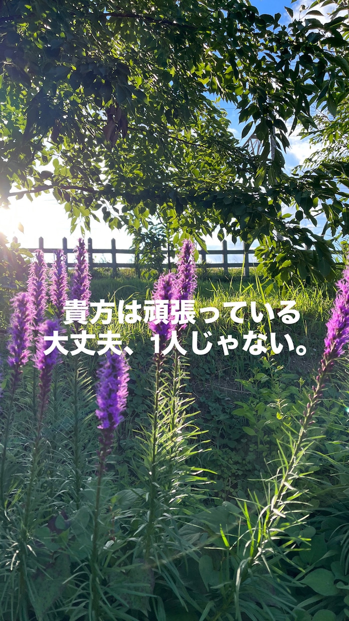 鬱と戦った経験からなにか役に立てたら嬉しいですます 友人、家族だから話せない、私に話してくれたら嬉しいです。 イメージ1