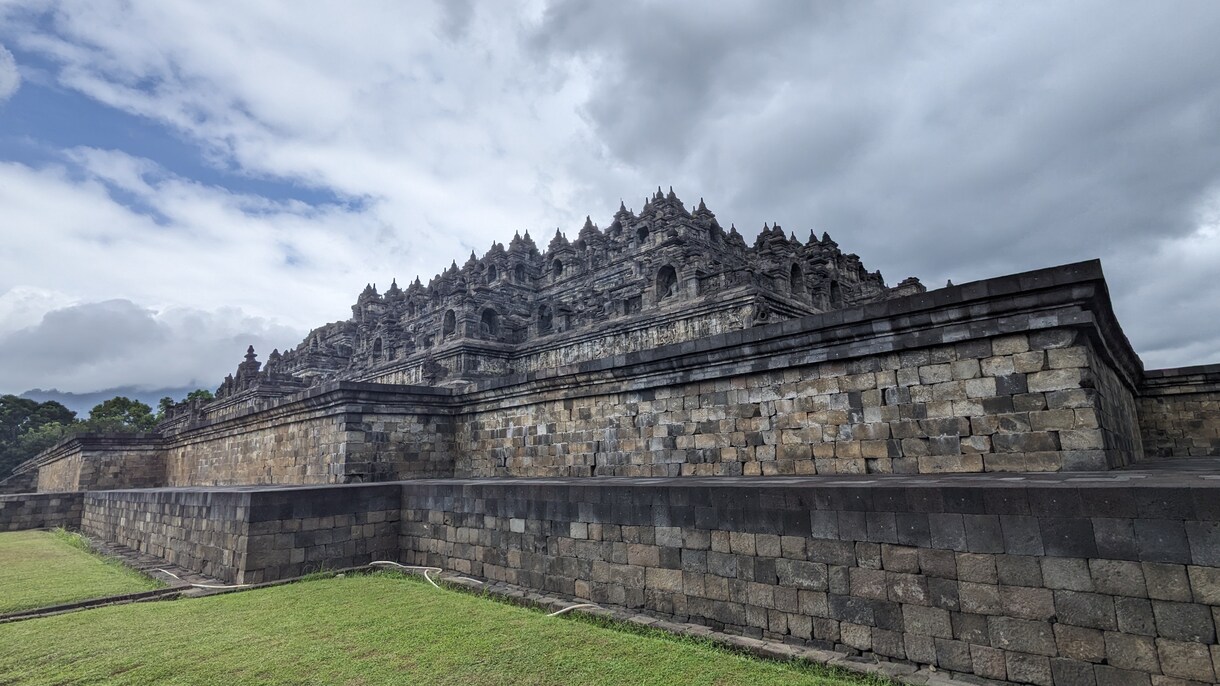 インドネシアの旅行プランを考案します お客様にご要望に柔軟対応したプランを考案させていただきます。 イメージ3