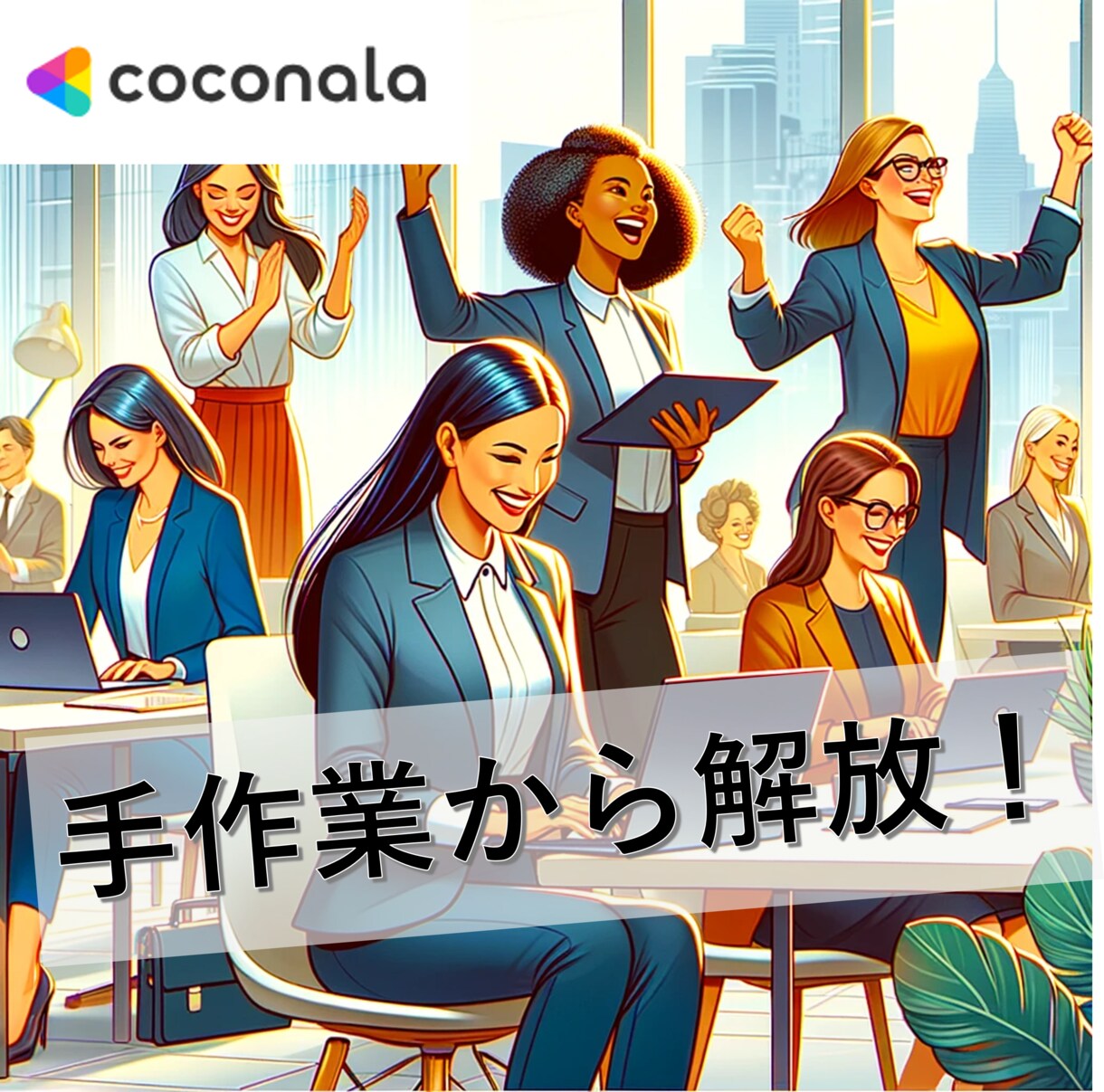 エクセルの自動化・効率化をお安くできます 出品初心者だから出来る、出来ないはっきり言います！でも安い！ イメージ1