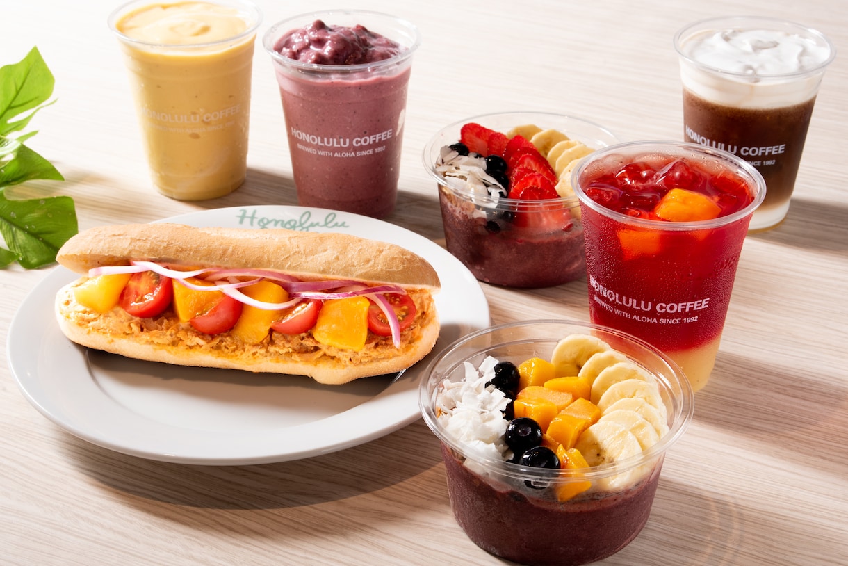 メニュー撮影 ２時間撮り放題！料理撮影いたします 「ちょっとだけの撮影」にピッタリ！東京・埼玉・千葉・神奈川 イメージ1